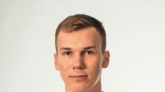 Брагин Даниил
