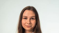 Волкова Лиза