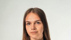 Гагарина Ира
