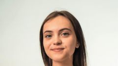 Глибина Полина