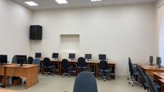 Компьютерный класс