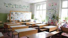 Факультет агрономии и лесного хозяйства - аудитория