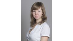 Баскова Виктория