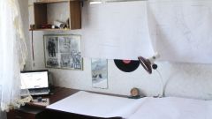 Студенческие комнаты