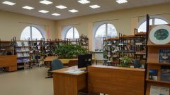 Отдел информационно-образовательных ресурсов
