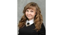 Корешкова Татьяна