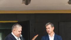 День знаний - 2018