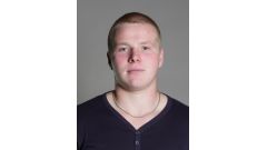 Слепухин Роман - МС по гиревому спорту, выпускник технологического факультета