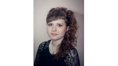 Субботина Ирина
