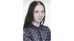 Бабушкина Ксения - КМС по стрельбе, студентка факультета ветеринарной медицины и биотехнологий