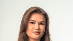 Мелентьева Малена