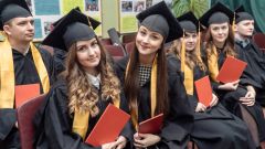Вручение дипломов магистрантам заочной формы обучения, 26 декабря 2018 г.