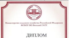 Диплом XI Международного конкурса для студентов и школьников 