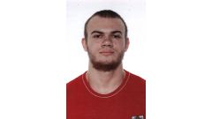 Груздев Александр - КМС по пауэрлифтингу, выпускник факультета агрономии и лесного хозяйства
