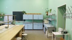 Технологический факультет