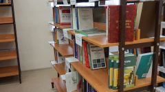 Отдел информационно-образовательных ресурсов