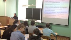 Межд. мол. научно-практ. конф. «Молодые исследователи агропромышленного и лесного комплексов – регионам», Вологодская ГМХА, секция «Экономика», Гречишкина Е., 641 группа, 27 апреля 2017 г. (каф. бух. учета и финансов)
