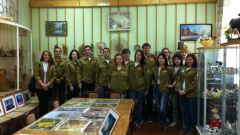 Камерные мероприятия в дегустационном зале
