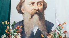 Портрет Н.В. Верещагина в кинозале