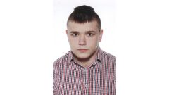Кузнецов Руслан - КМС по пауэрлифтингу, выпускник технологического факультета