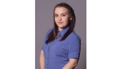 Петряшова Надежда