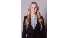 Питерякова Марина