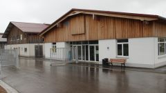 Учебная ферма в Университета Вайенштефан-Триздорф