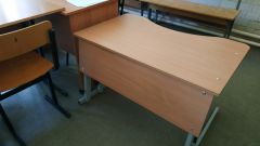 Учебный корпус № 6. Стол адаптированный