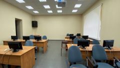 Компьютерный класс
