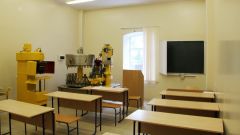 Технологический факультет