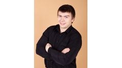 Ветюков Алексей