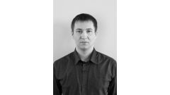 Волокитин Николай