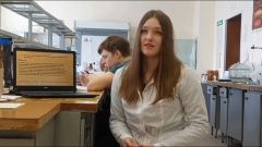 Подколзина Ульяна 1 курс участник конференции г. Душанбе
