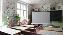 Факультет агрономии и лесного хозяйства - аудитория