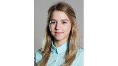 Гоглева Марина - КМС по полиатлону, выпускница технологического факультета