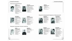 Лучшие выпускники академии 2014