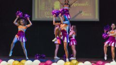 День знаний - 2018