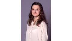Рыбникова Алена