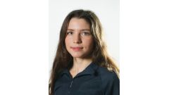 Смирнова Полина - 1 разряд по спортивному ориентированию, студентка факультета ветеринарной медицины и биотехнологий