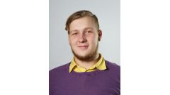 Столяров Геннадий - волейбол, баскетбол сборная академии, студент технологического факультета