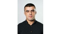 Давлатов Мухаммадрасул - 1 разряд борьба самбо, студент инженерного факультета