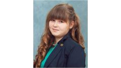 Фураева Елена