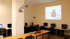 Технологический факультет
