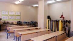 Технологический факультет