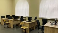 Компьютерный класс