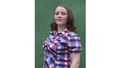 Гарбузова Дарья
