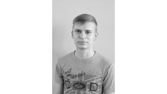 Белозеров Никита