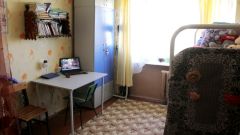 Студенческие комнаты