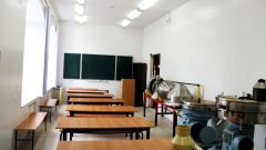 Технологический факультет