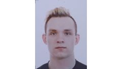 Толстиков Юрий - КМС по пауэрлифтингу, студент факультета агрономии и лесного хозяйства